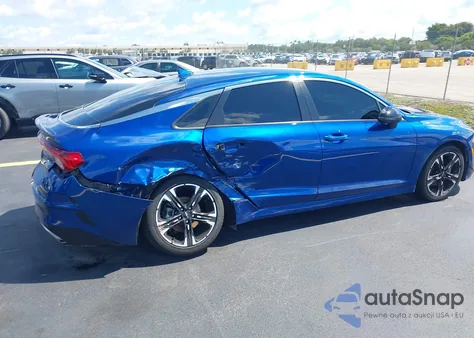 2023 Kia K5 Gt-Line from USA, damaged, VIN 5XXG64J26PG181750